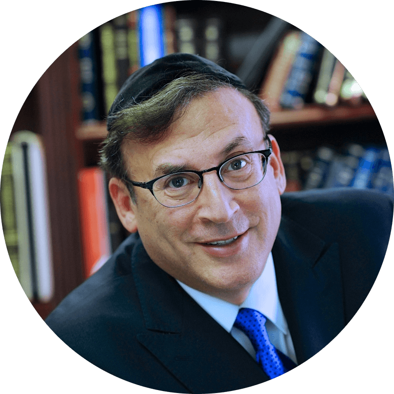 Rabbi Zecharya Wallerstein