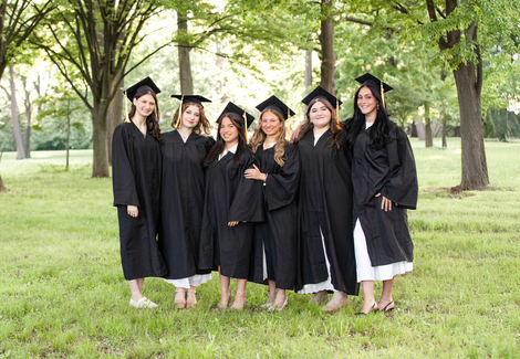 Graduation 2025